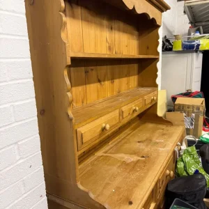 Welsh Dresser - Image 3