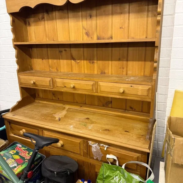 Welsh Dresser