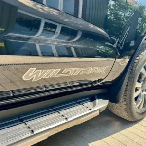 2022 Ford Ranger 2.0 EcoBlue Wildtrak Auto 4WD Diesel - Image 6
