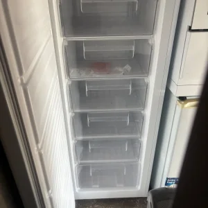 LARDER FREEZER AS NEW - Image 2