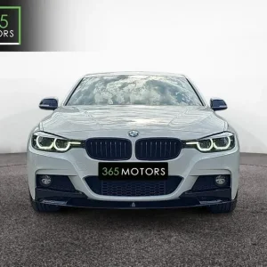 2019 BMW 3 Series 320i M Sport Shadow Edition - Image 2