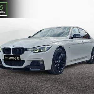2019 BMW 3 Series 320i M Sport Shadow Edition - Image 4