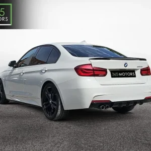 2019 BMW 3 Series 320i M Sport Shadow Edition - Image 8