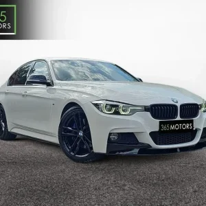 2019 BMW 3 Series 320i M Sport Shadow Edition