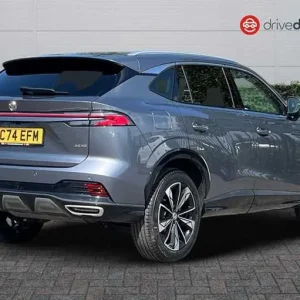 2024 MG HS 1.5 T-GDI SE SUV – 5-door petrol automatic - Image 3