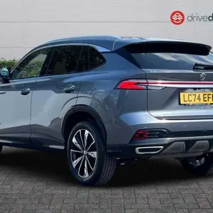 2024 MG HS 1.5 T-GDI SE SUV – 5-door petrol automatic - Image 5