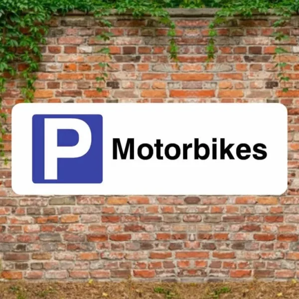 Garage space in Connah's Quay