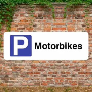 Garage space in Connah's Quay