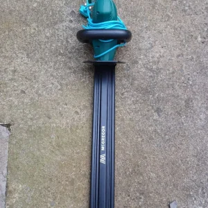 McGregor Hedge Trimmer