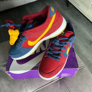 Men’s Barcelona trainers - Image 2