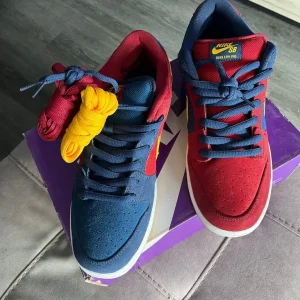 Men’s Barcelona trainers - Image 3
