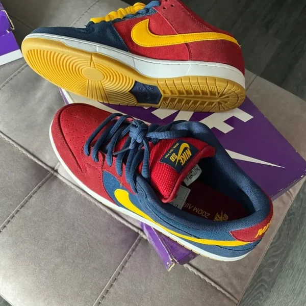 Men’s Barcelona trainers