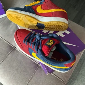 Men’s Barcelona trainers