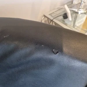 Cudfle swivel chair - Image 3