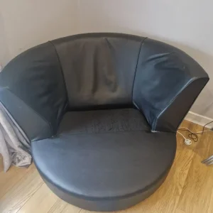 Cudfle swivel chair - Image 4