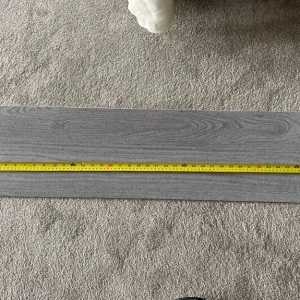 Flotex flooring planks - Image 3
