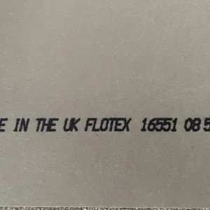 Flotex flooring planks - Image 5