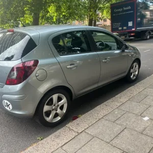 Vauxhall Corsa SXi 2011 - Image 5