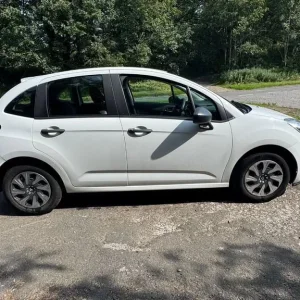 CITROEN C3 1.0 VTi 2014 - Image 2