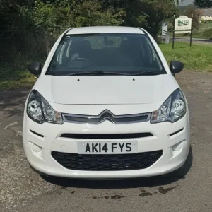 CITROEN C3 1.0 VTi 2014 - Image 3