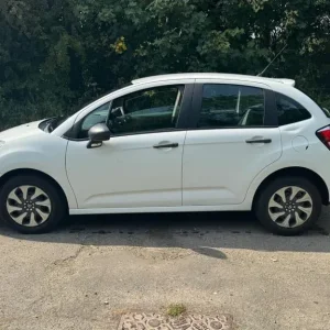 CITROEN C3 1.0 VTi 2014 - Image 5