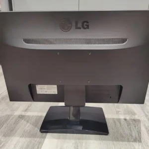 LG Flatron Monitor - Image 2
