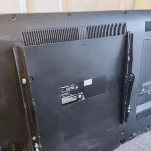 Panasonic LCD TV 47" - Image 2