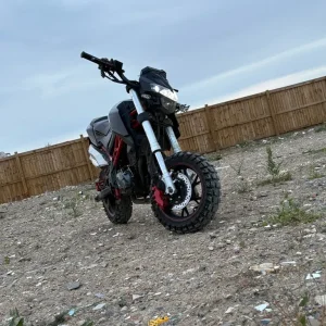 Benelli Tornado 125cc 2018 - Image 4