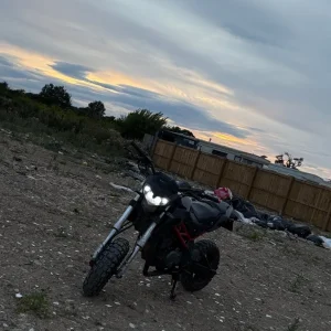 Benelli Tornado 125cc 2018 - Image 5