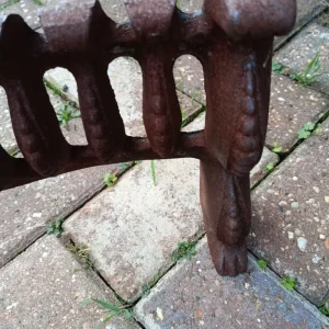 Fire grate - Image 2