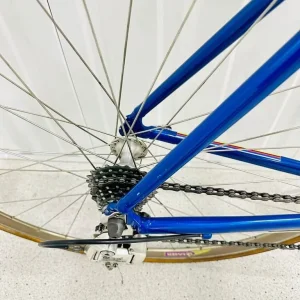 Paul Milnes Made in England Size/S Road Bike with Campagnolo Groupset - Image 3