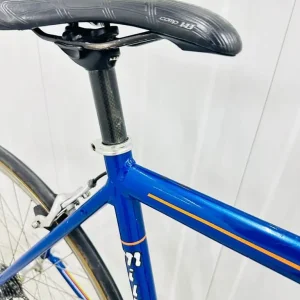 Paul Milnes Made in England Size/S Road Bike with Campagnolo Groupset - Image 5