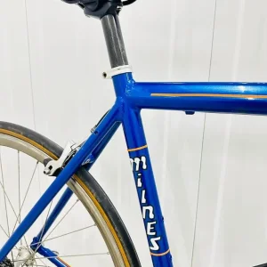 Paul Milnes Made in England Size/S Road Bike with Campagnolo Groupset - Image 6