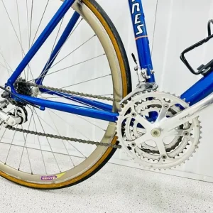 Paul Milnes Made in England Size/S Road Bike with Campagnolo Groupset - Image 7