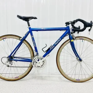 Paul Milnes Made in England Size/S Road Bike with Campagnolo Groupset