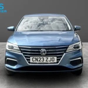 2023 MG MG5 Excite Long Range Estate Electric - Image 3