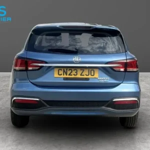 2023 MG MG5 Excite Long Range Estate Electric - Image 4