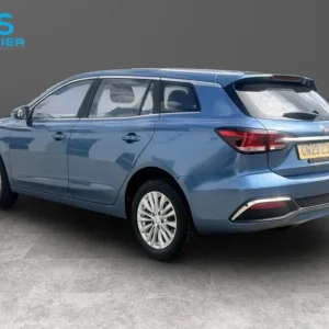 2023 MG MG5 Excite Long Range Estate Electric - Image 6