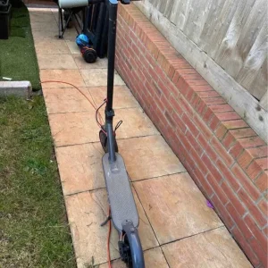 Brand new electric scooter - Image 2