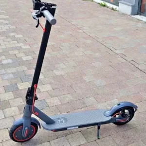 Brand new electric scooter - Image 3