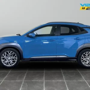 2021 Hyundai Kona 1.6 GDi Hybrid Premium 5-door Hatchback - Image 7