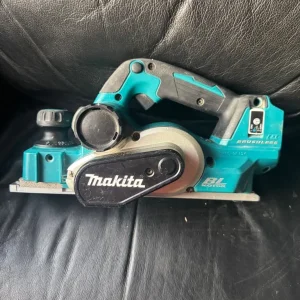 Makita 18v LXT planer DKP181Z - Image 5