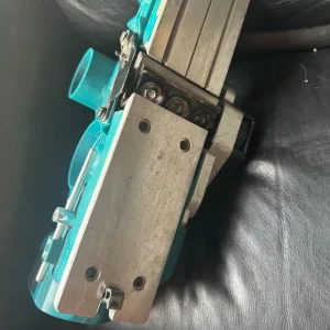Makita 18v LXT planer DKP181Z - Image 6