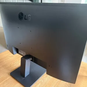 2x LG 27” gaming monitors - Image 3