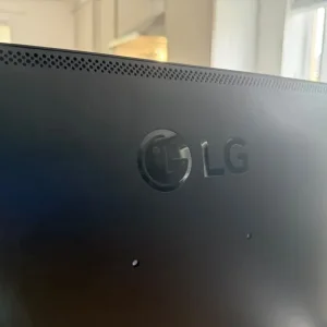 2x LG 27” gaming monitors - Image 5