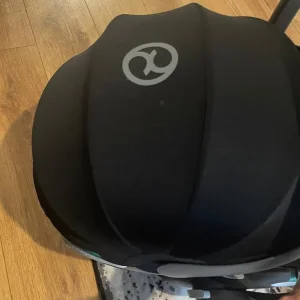 Cybex Cloud Z2 I-size - Image 2