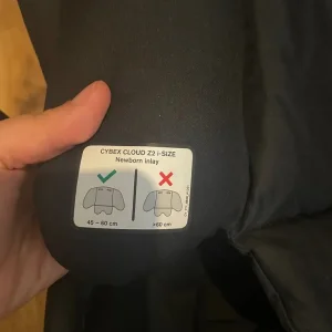 Cybex Cloud Z2 I-size - Image 3