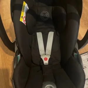 Cybex Cloud Z2 I-size - Image 4