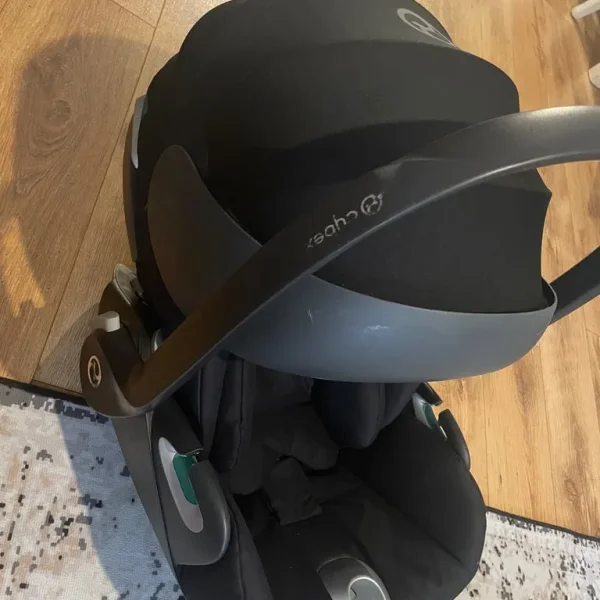 Cybex Cloud Z2 I-size