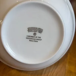 China tea service - Image 2
